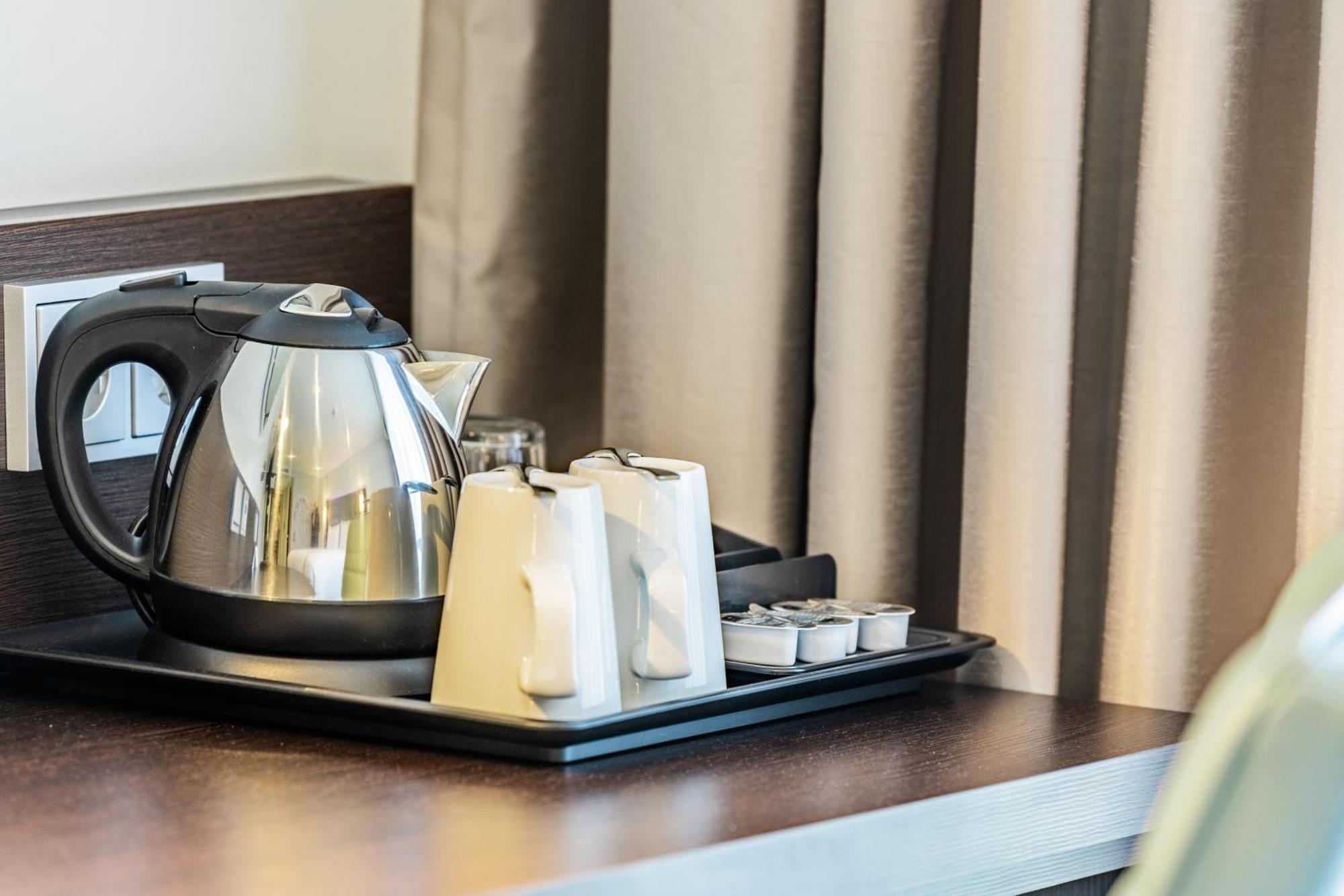 Premier Inn Berlin City Centre 外观 照片
