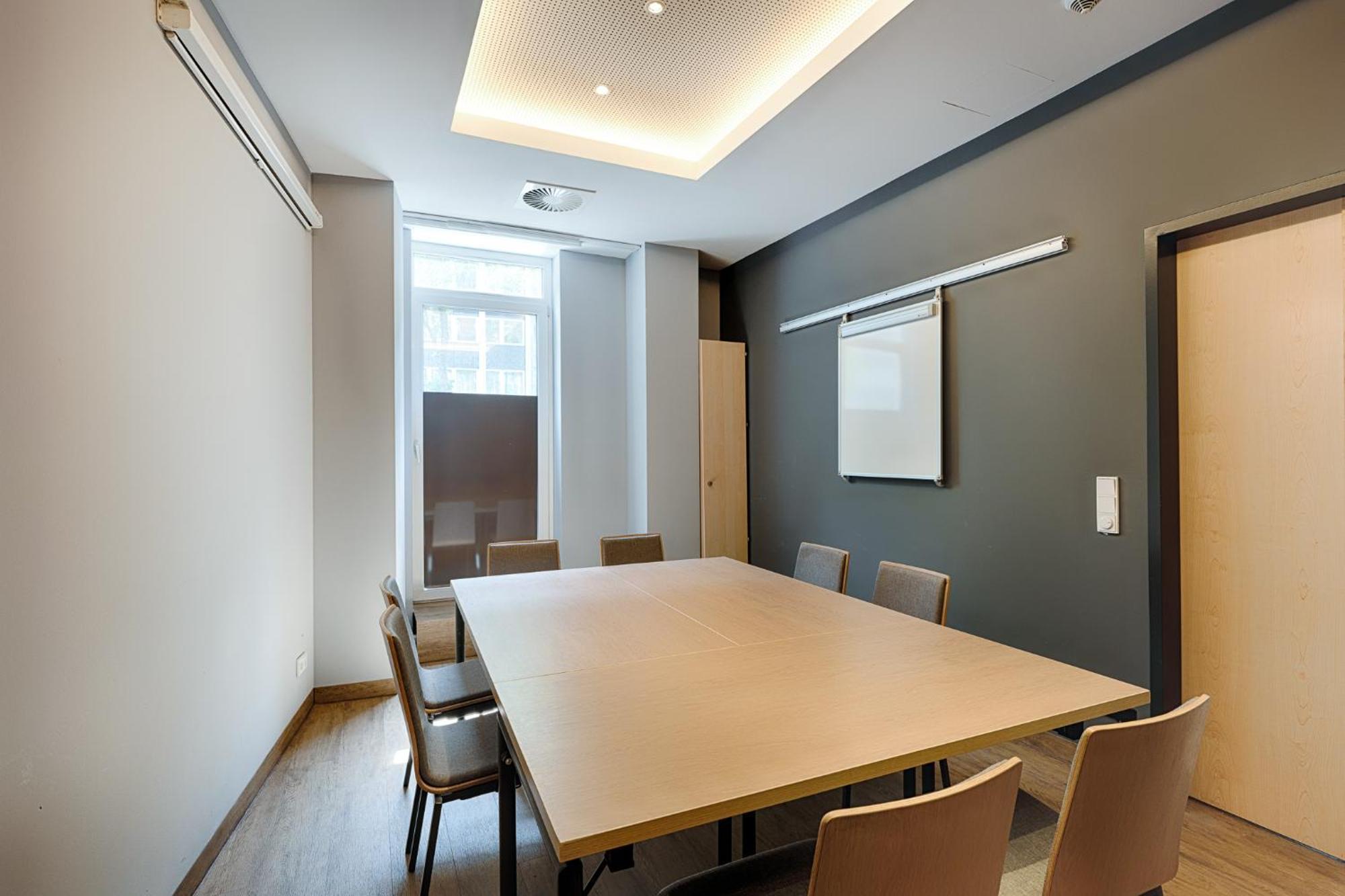 Premier Inn Berlin City Centre 外观 照片